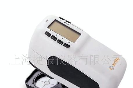 供应美国X-Rite爱色丽SP64色差仪