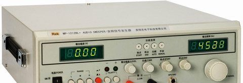 RK1212BL+型音频扫频信号发生器(全数显）