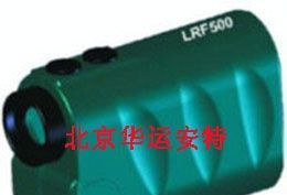 激光测距望远镜 型号:LRF500