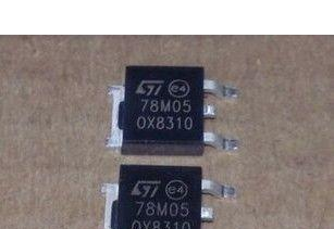 78M10T 78M09T 三端稳压三极管