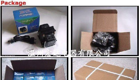 供应温州出口型升降变压器TC-5000W