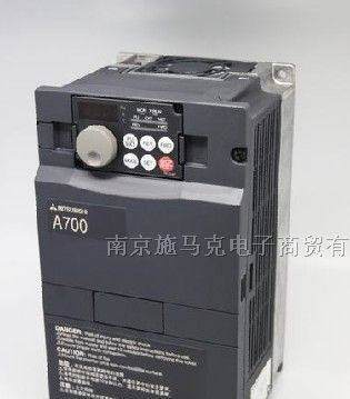 供应南京三菱变频器/PLC/触摸屏/伺服电机-南京施马克