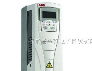 供应ABB变频器--江苏南京施马克贸易代理销售