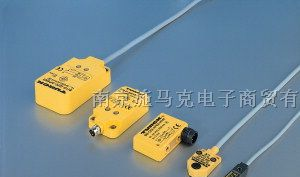 供应TURCK图尔克接近传感器—南京施马克贸易—NI3系列