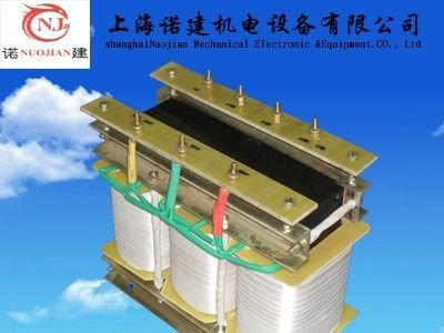供应升压变压器、220/380三相干式隔离变压器