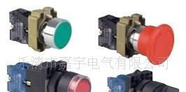 供应施耐德按钮开关　XB2EC42     XB2