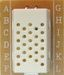 供应除湿机用湿度传感器模块 兼容日本神荣RHU22