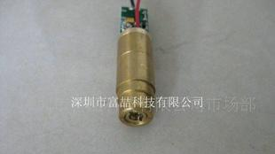 镭射激光灯 532nm绿激光模组 激光器