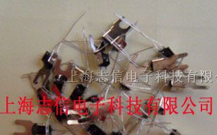 供应PTC过热保护热敏电阻B型