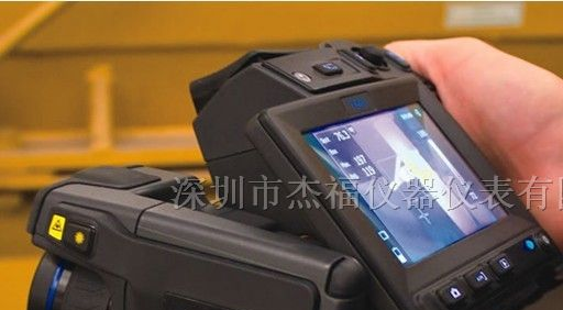 供应FLIR T620 T640 高性能红外热像仪