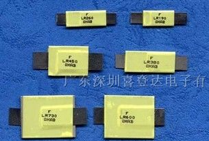 供应PTC可复式保险丝——FLR系列