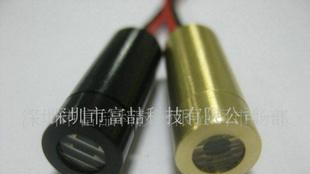 红光一字线定位雷射头 线激光灯