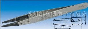 热销ESD-242防静电可换头镊子