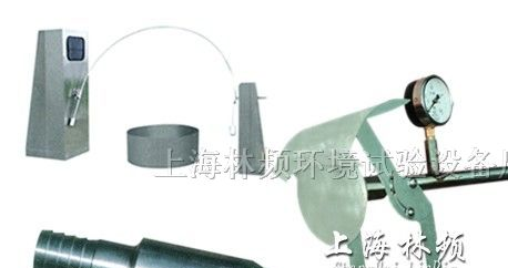 供应防水试验机标准GB4208