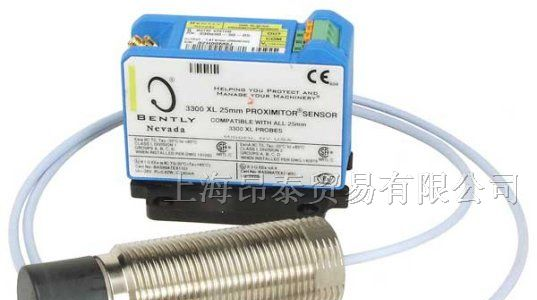 供应美国Bently传感器