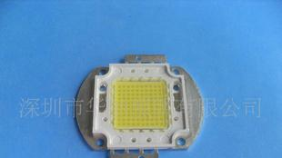 100w led路灯光源 LED灯珠 集成LED灯珠