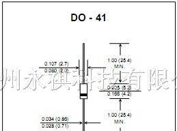 供应2EZ12D5大功率稳压二极管