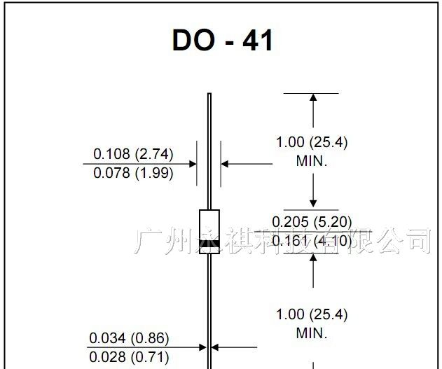 供应2EZ24D5大功率稳压二极管