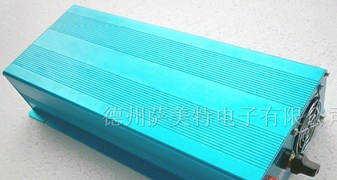 供应1200W纯正弦波逆变器，太阳能光伏发电专用