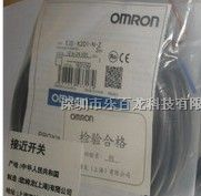 供应欧姆龙接近开关E2EM-X30MX1公司现货