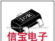 IRLML2402TRPBF，IRLML2402