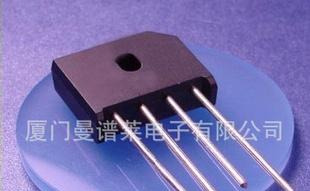 厂家直销桥式整流桥堆KBU全系列