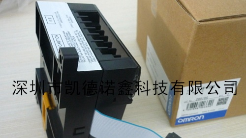 供应欧姆龙PLC可编程控制器CP1W-EXT01