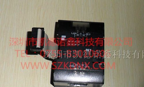 供应欧姆龙PLC可编程控制器CP1W-32ET
