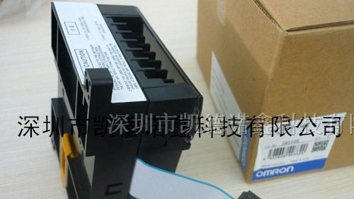 供应欧姆龙PLC可编程控制器CP1W-16ET