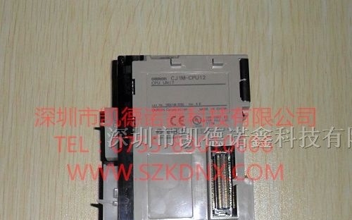 供应欧姆龙PLC可编程控制器CJ1M-CPU21