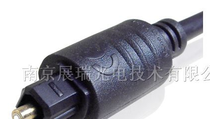 供应塑料光纤连接器