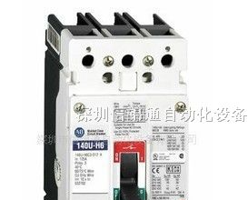 供应一级代理AB低压断路器140U-H2C3-C15