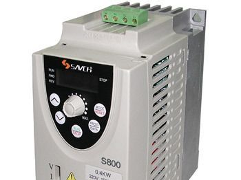 广东量批三碁SANCH简易矢量变频器S900/S2