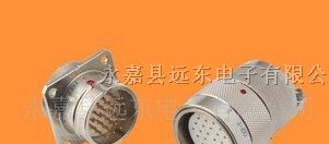 供应XC航空圆形滤波连接器
