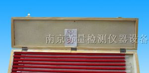 供应二等标准水银温度计