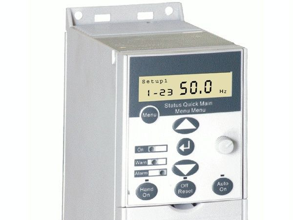供应矢量系列变频器，一年保修(图)