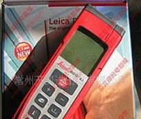 供应徕卡红外测距仪 手持激光测距仪  红外激光测距