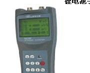 供应优质手持式超声波流量计