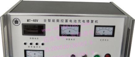 供应旧电瓶修复仪 多组电池修复机