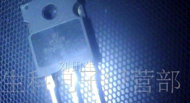 供应原装拆机三极管BU4530AW