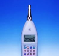 NL-22/NL-32精密噪音分析仪/噪音计-日本