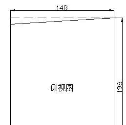DQ3722M三相步进驱动器、AC220V、白山