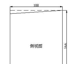 三相步进驱动器DQ3611M，AC110V，6A