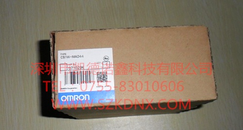 供应欧姆龙PLC可编程控制器CS1W-RPT03