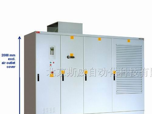 供应ABB变频器 ACS1000系列