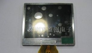 深圳现货供应友达2.4寸液晶屏A024CN02  VR