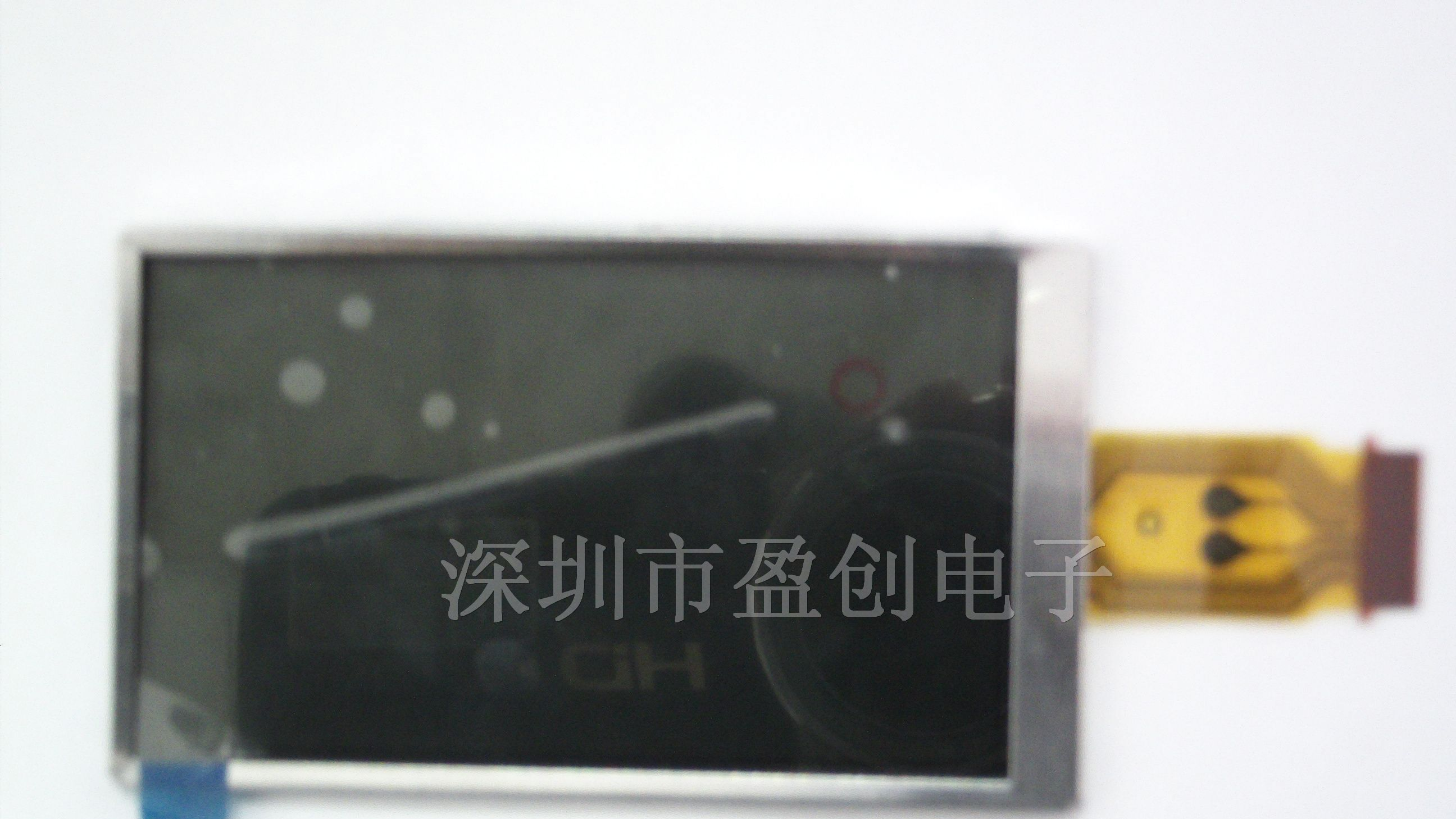 深圳现货供应统宝3寸液晶屏90000006