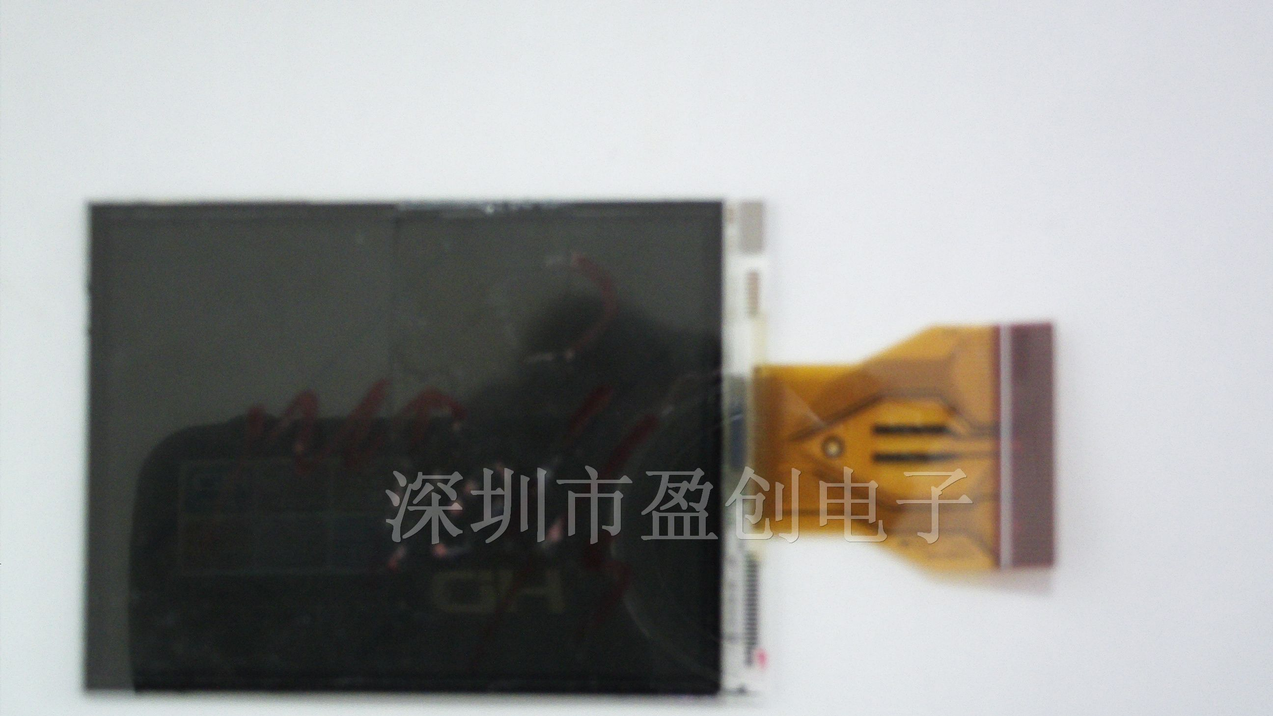 深圳现货供应统宝2.5寸液晶屏TD025THEEA