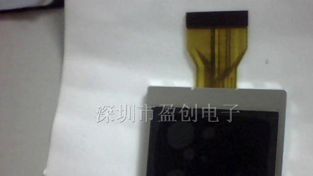 深圳现货供应2.5寸液晶屏TD025THEG1