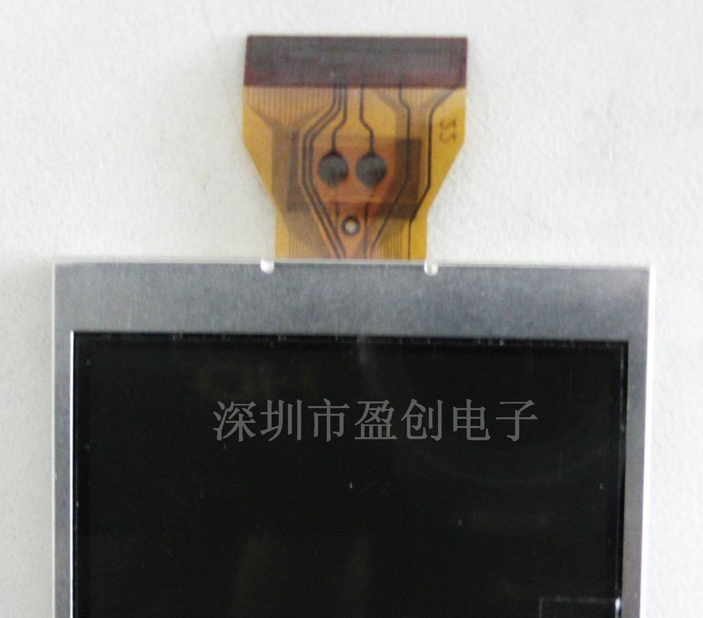 深圳现货供应统宝2寸液晶屏TD020THEG1